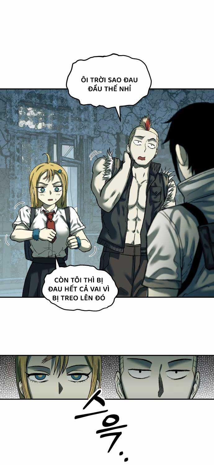 Sống Sót Qua Ngày Tận Thế 32 trang 11