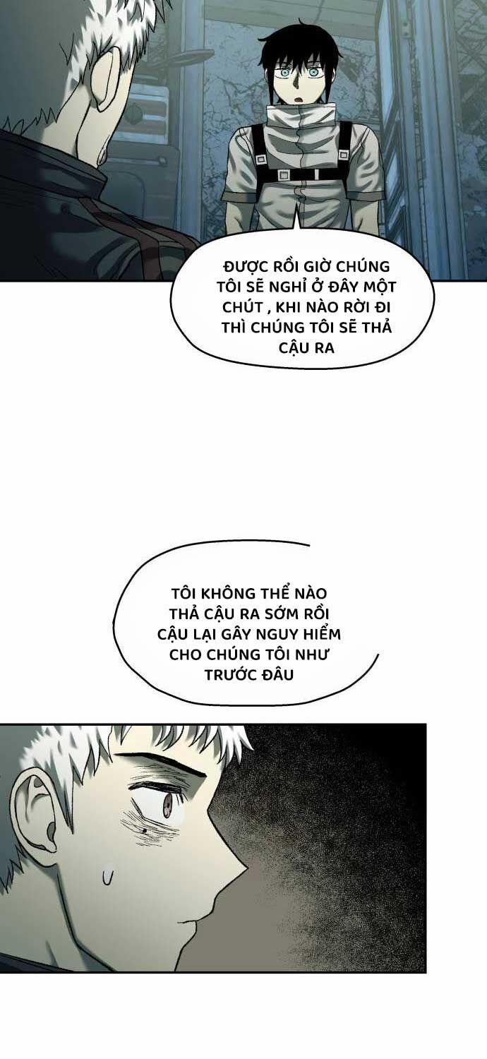 Sống Sót Qua Ngày Tận Thế 32 trang 20