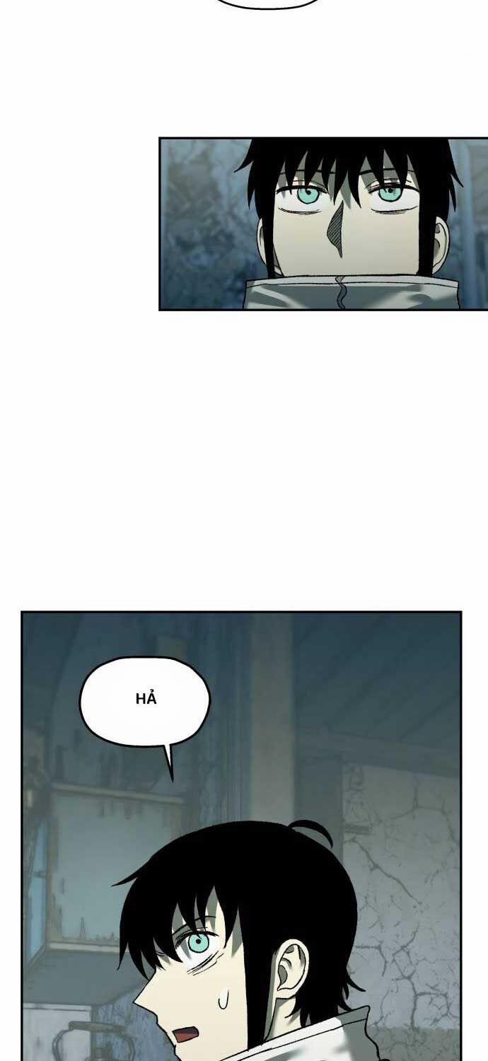 Sống Sót Qua Ngày Tận Thế 32 trang 23