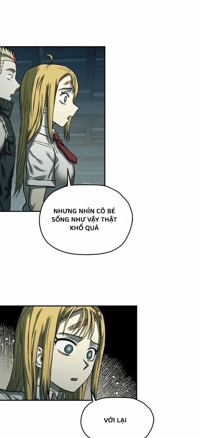 Sống Sót Qua Ngày Tận Thế 32 trang 36