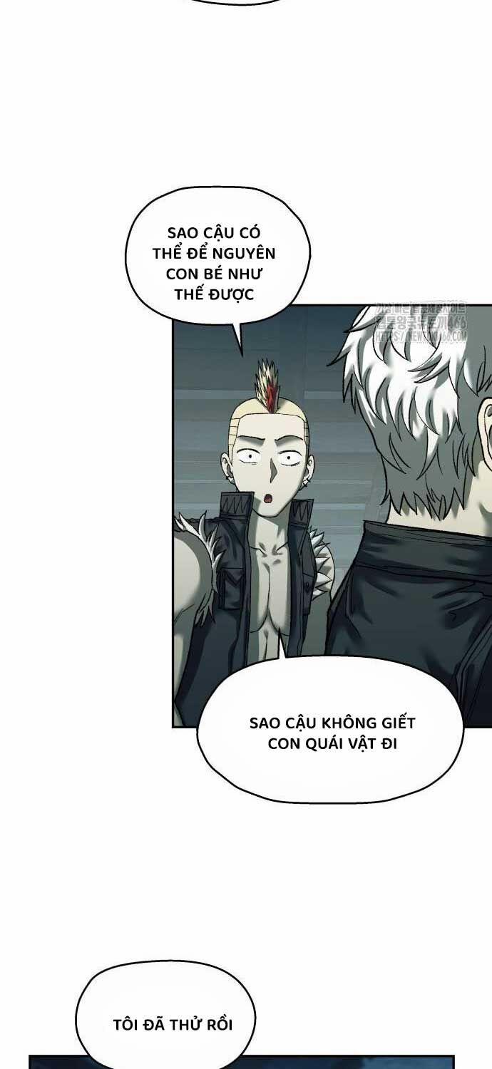 Sống Sót Qua Ngày Tận Thế 32 trang 38