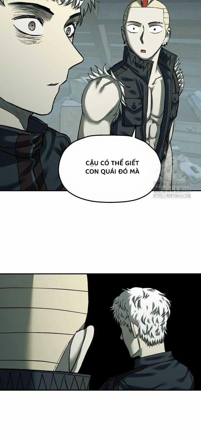 Sống Sót Qua Ngày Tận Thế 32 trang 40