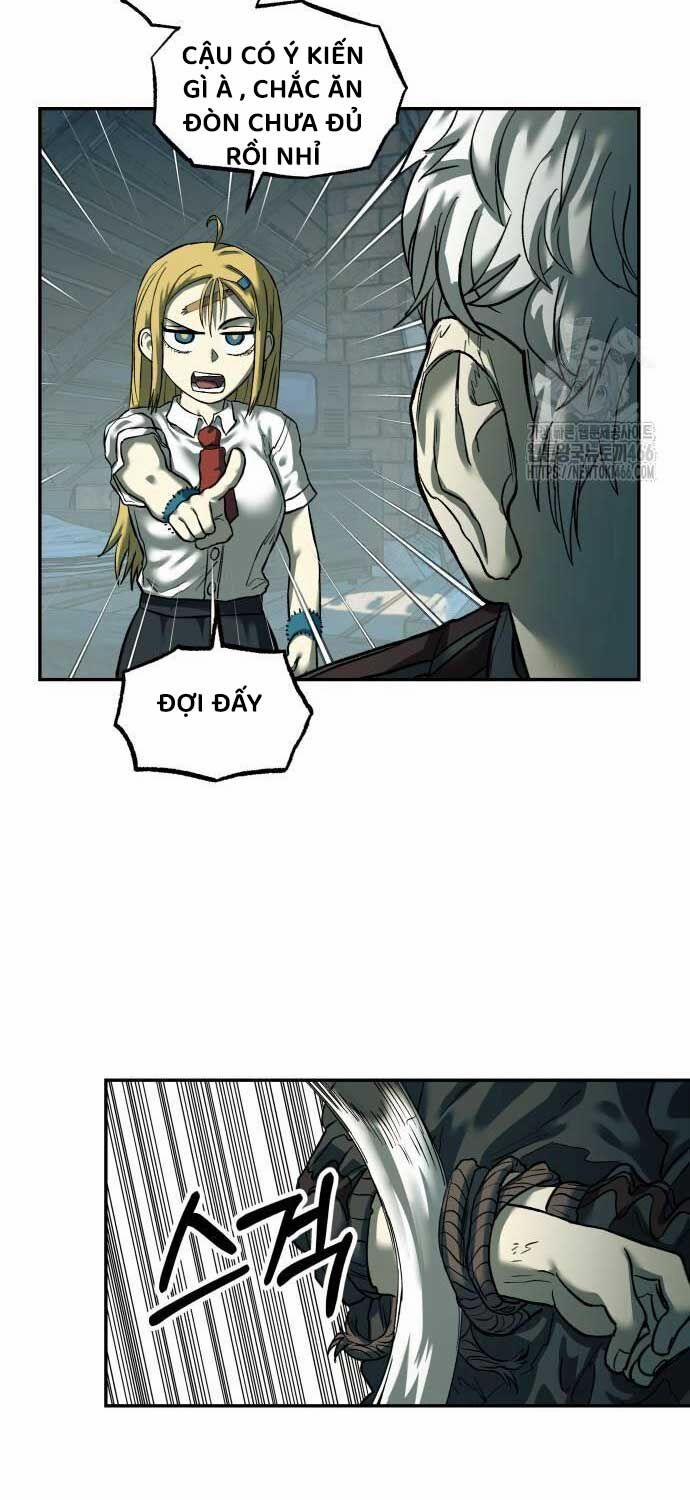 Sống Sót Qua Ngày Tận Thế 32 trang 49