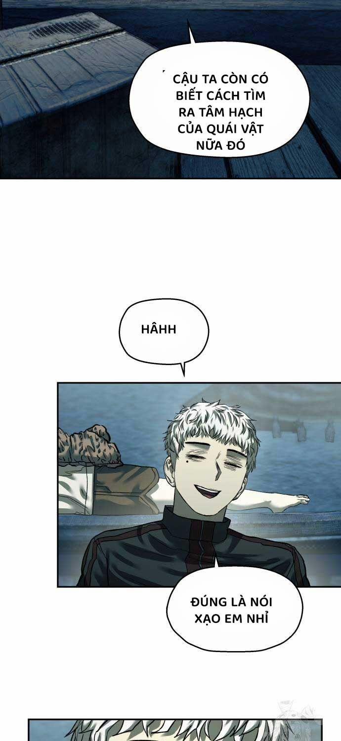 Sống Sót Qua Ngày Tận Thế 32 trang 55