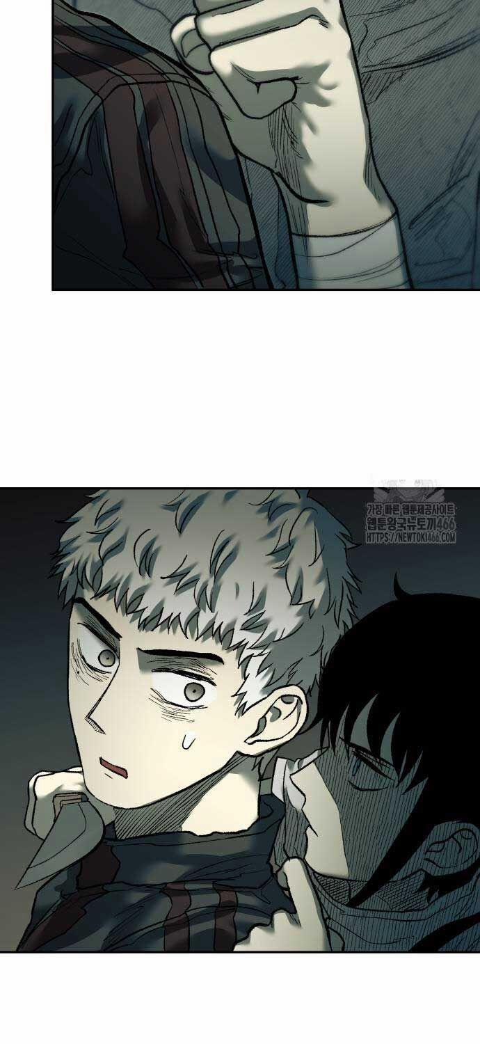 Sống Sót Qua Ngày Tận Thế 32 trang 8