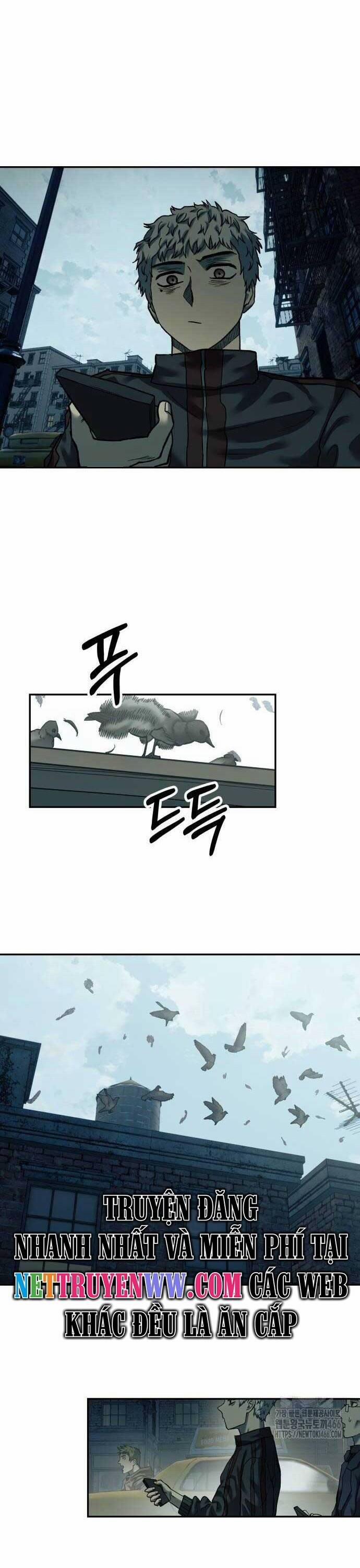 Sống Sót Qua Ngày Tận Thế 33 trang 17