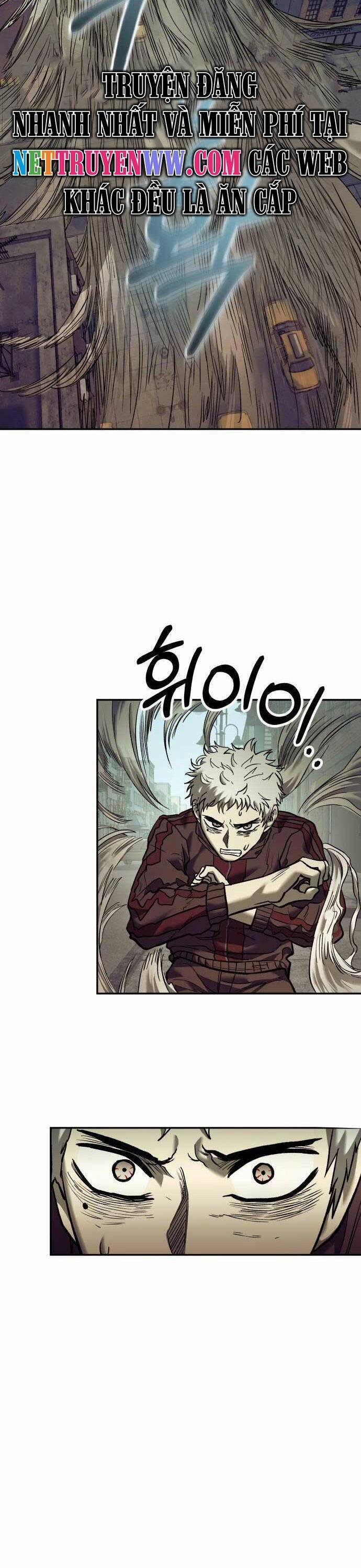 Sống Sót Qua Ngày Tận Thế 33 trang 22