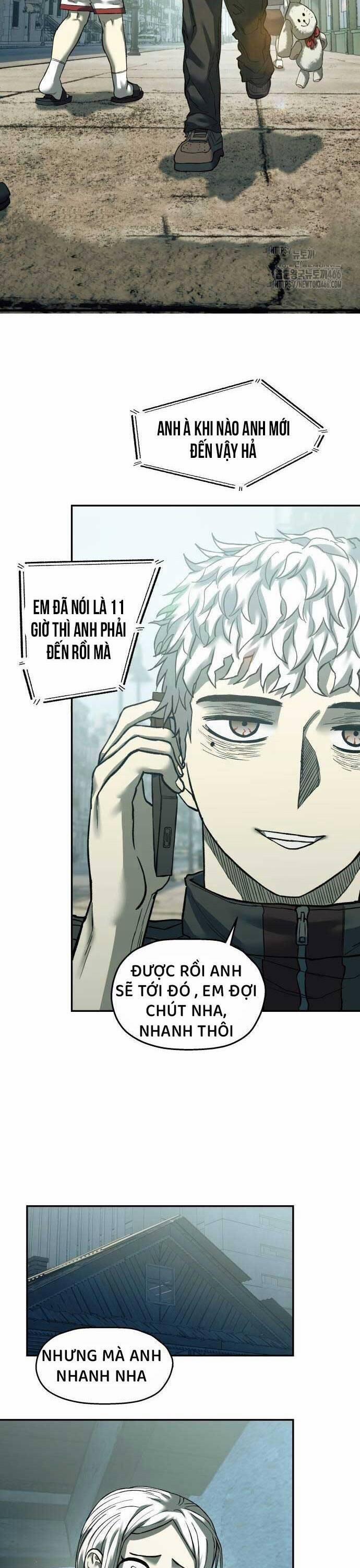 Sống Sót Qua Ngày Tận Thế 33 trang 6