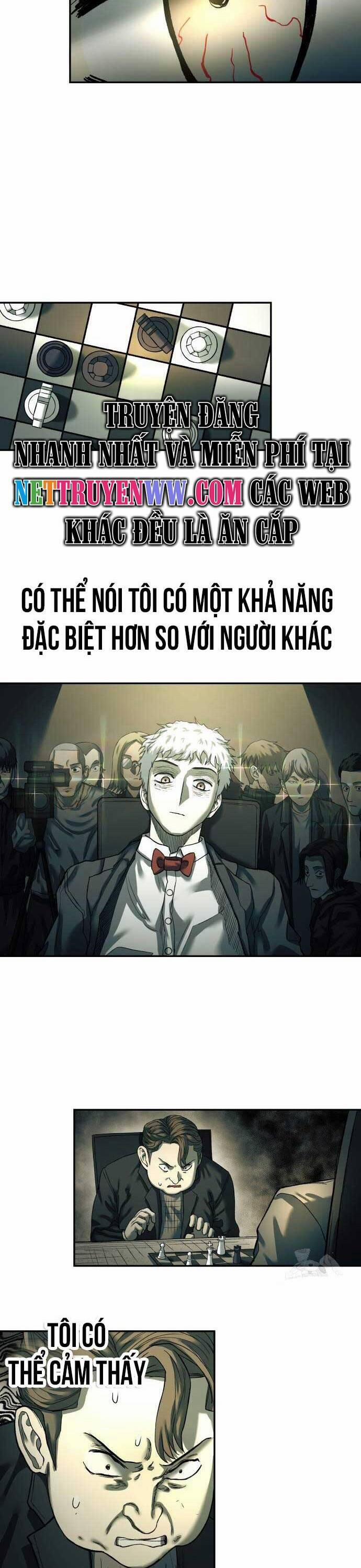 Sống Sót Qua Ngày Tận Thế 33 trang 8