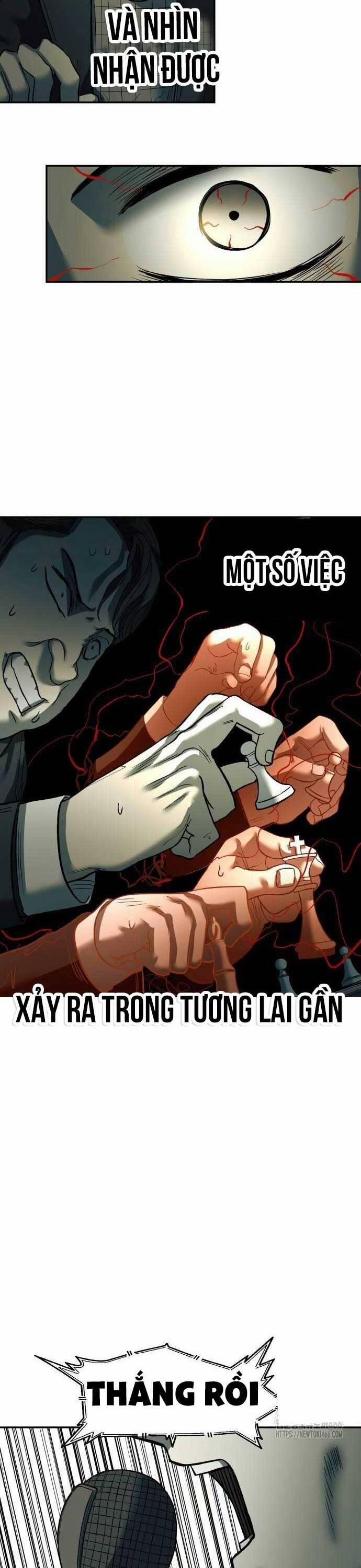 Sống Sót Qua Ngày Tận Thế 33 trang 9