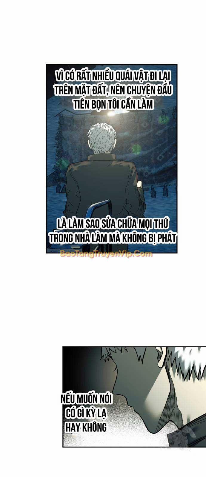 Sống Sót Qua Ngày Tận Thế 34 trang 19