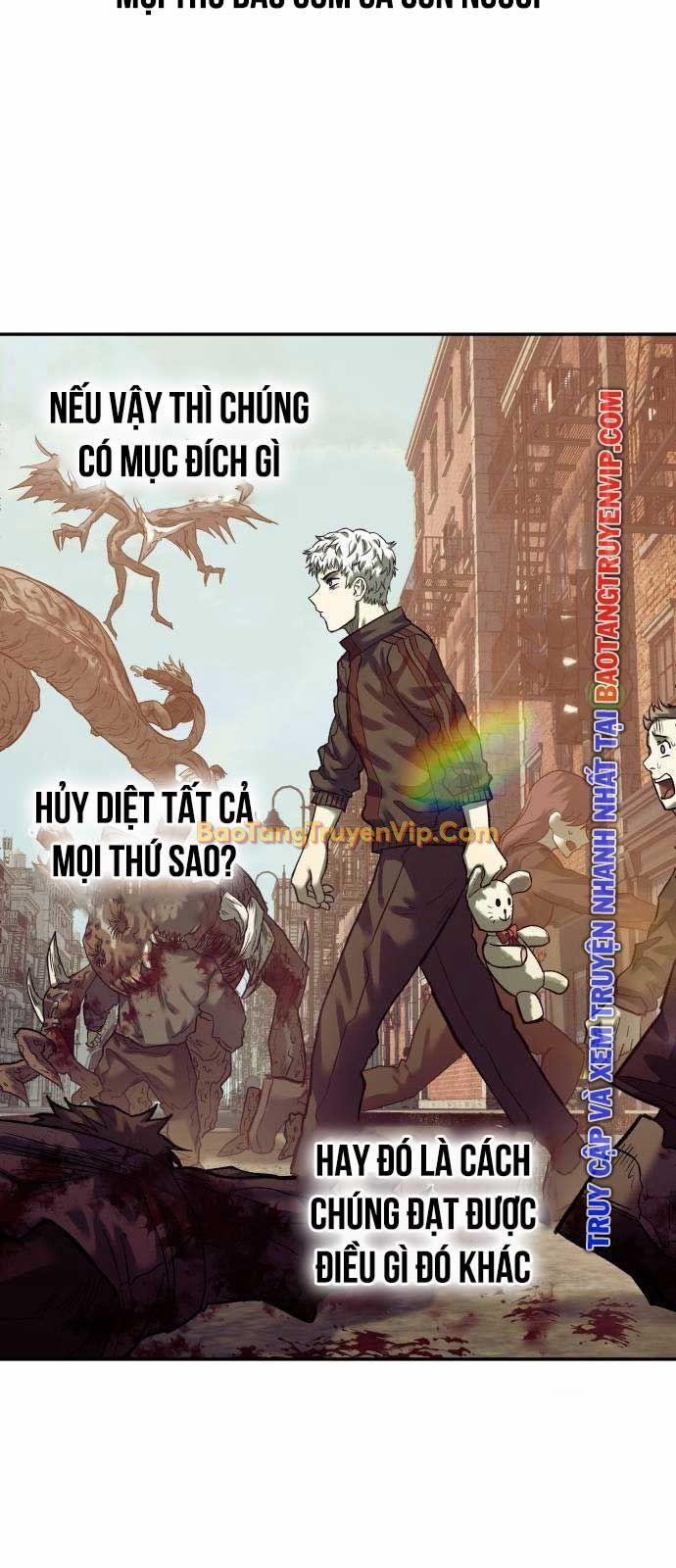 Sống Sót Qua Ngày Tận Thế 34 trang 2