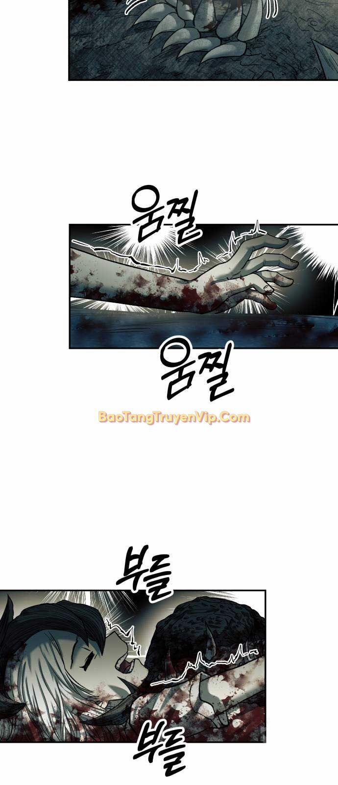 Sống Sót Qua Ngày Tận Thế 34 trang 22