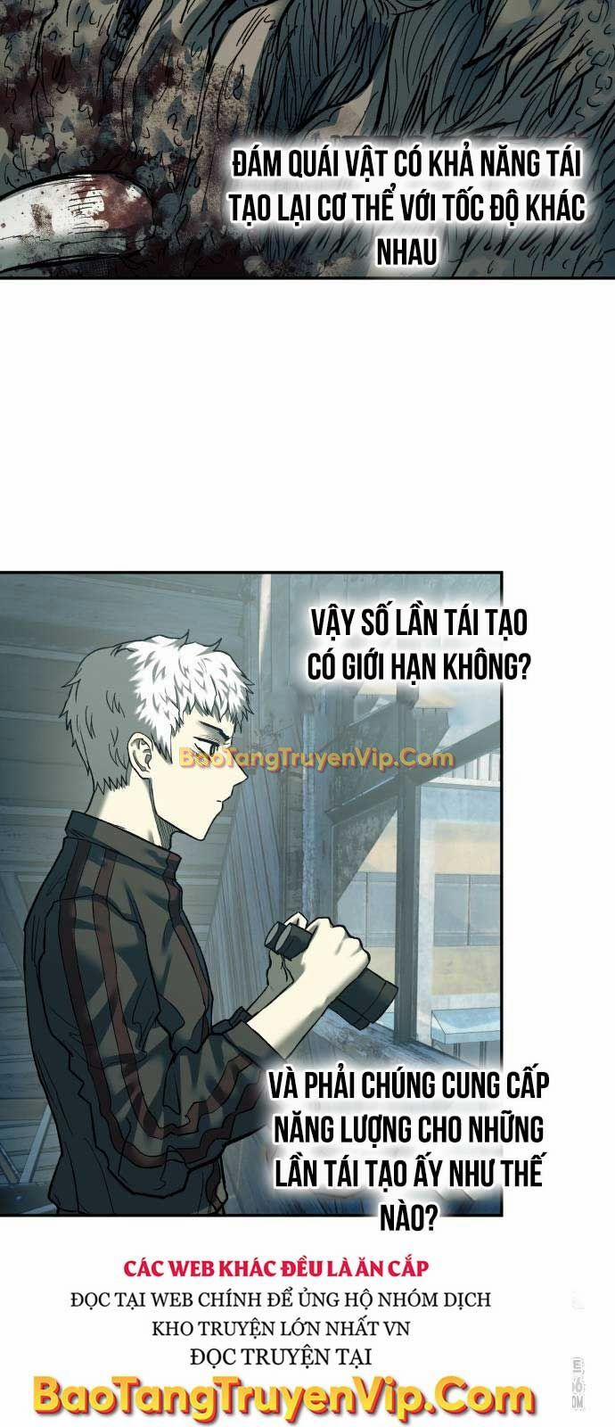 Sống Sót Qua Ngày Tận Thế 34 trang 28