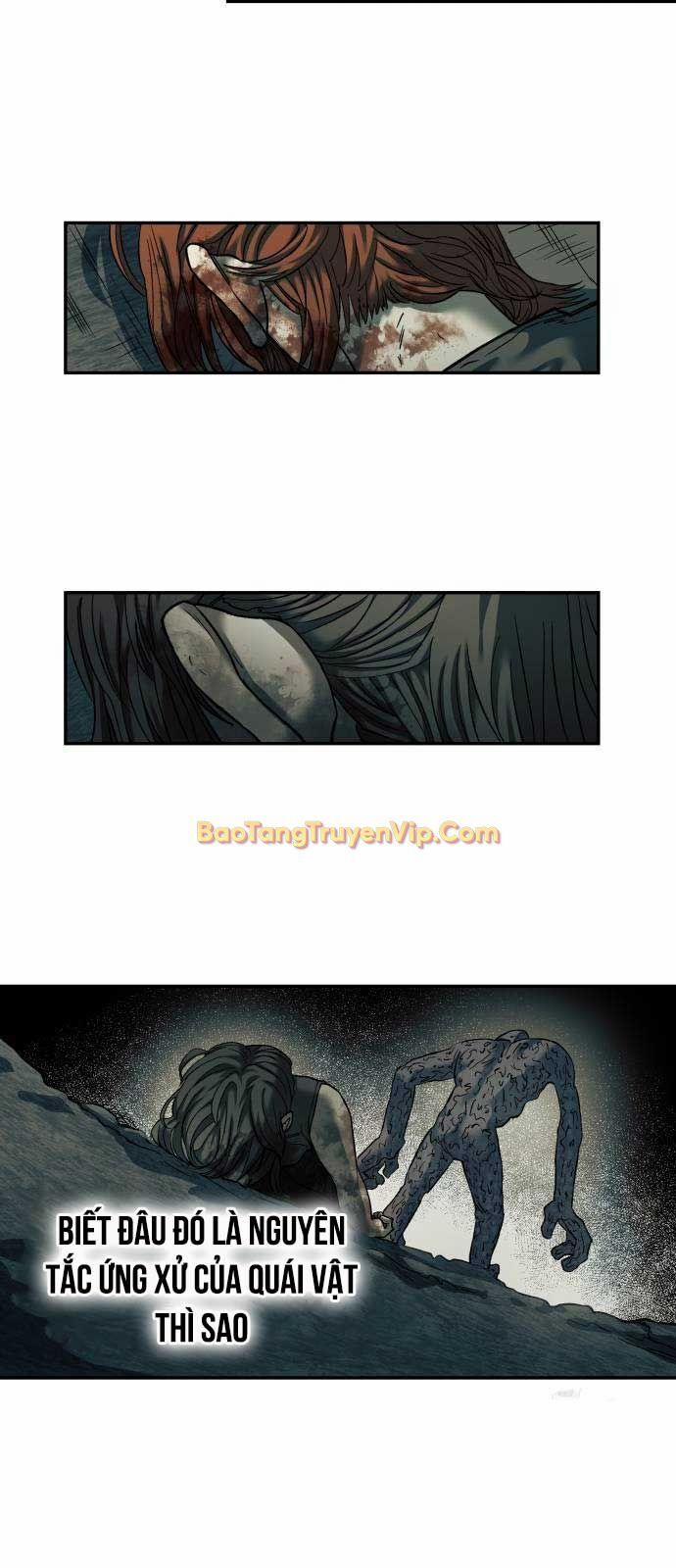 Sống Sót Qua Ngày Tận Thế 34 trang 31