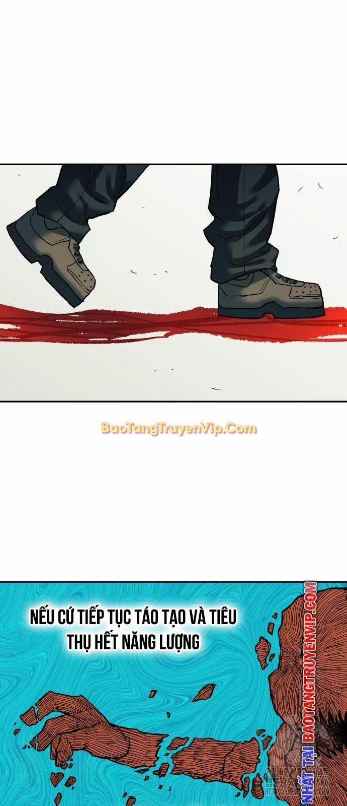 Sống Sót Qua Ngày Tận Thế 34 trang 32