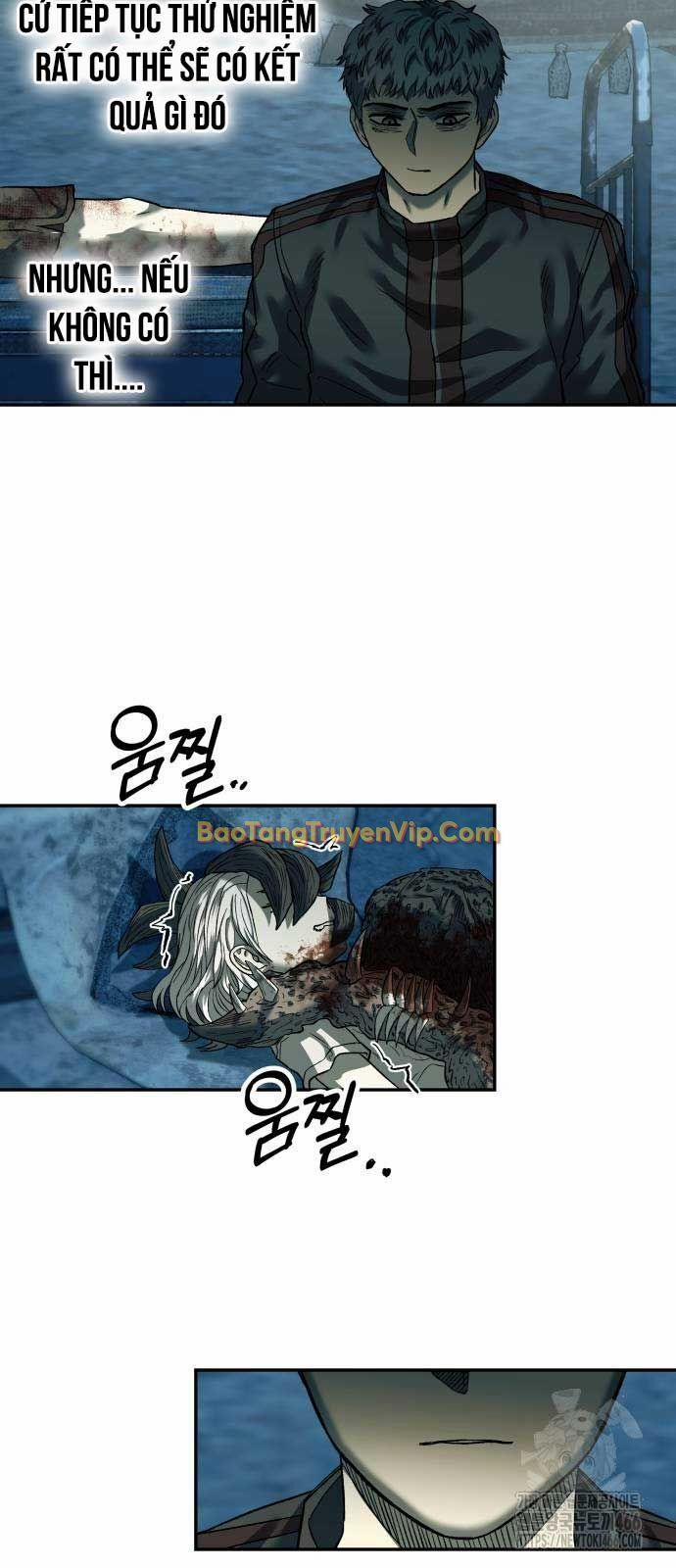 Sống Sót Qua Ngày Tận Thế 34 trang 35