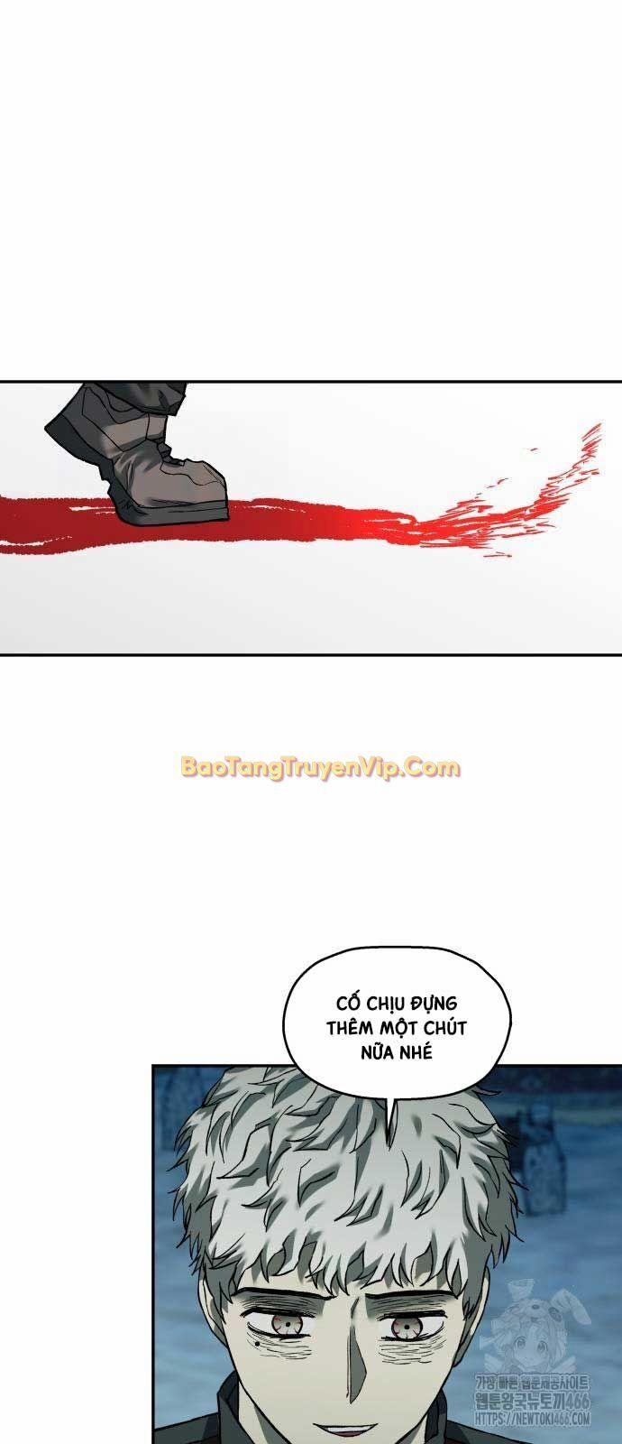 Sống Sót Qua Ngày Tận Thế 34 trang 36