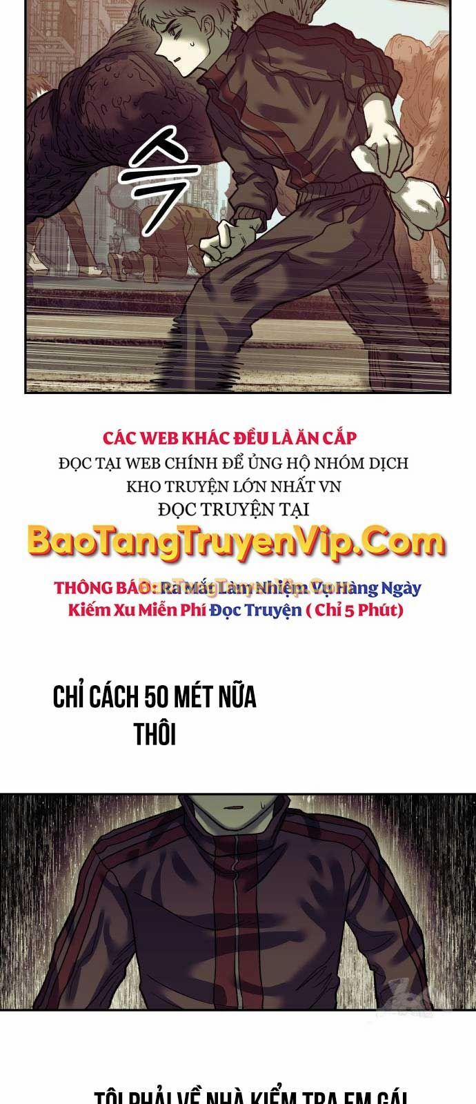 Sống Sót Qua Ngày Tận Thế 34 trang 4