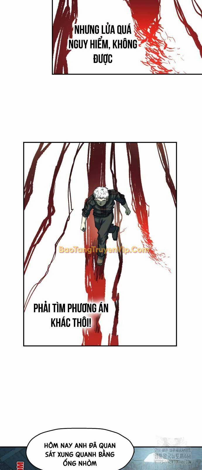 Sống Sót Qua Ngày Tận Thế 34 trang 40