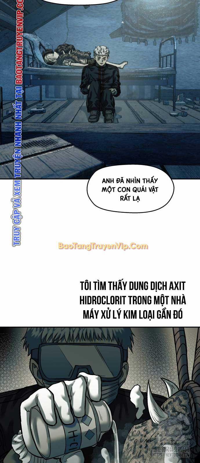 Sống Sót Qua Ngày Tận Thế 34 trang 41