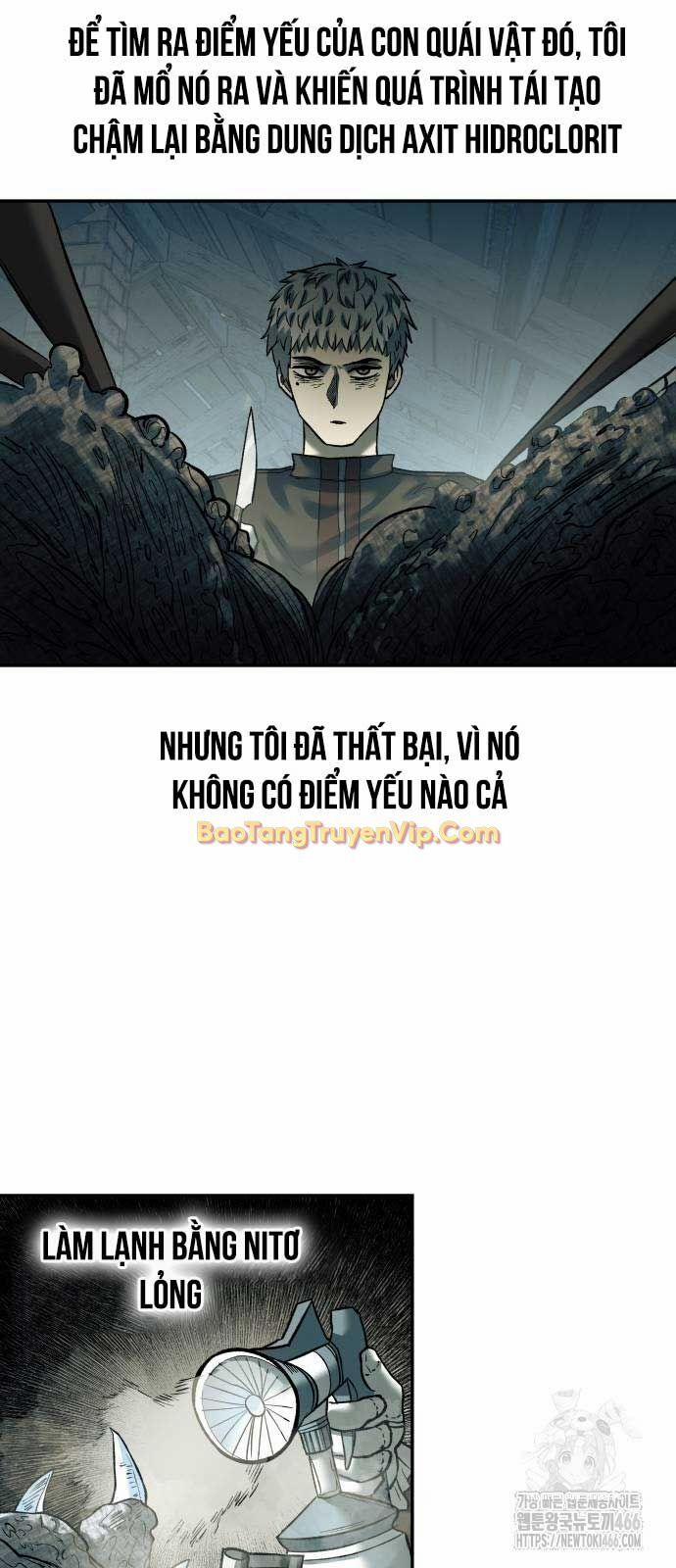 Sống Sót Qua Ngày Tận Thế 34 trang 44