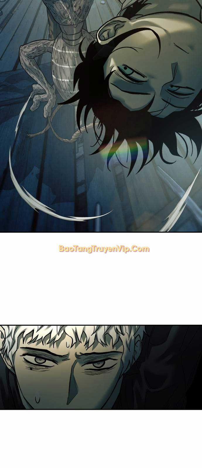 Sống Sót Qua Ngày Tận Thế 34 trang 62