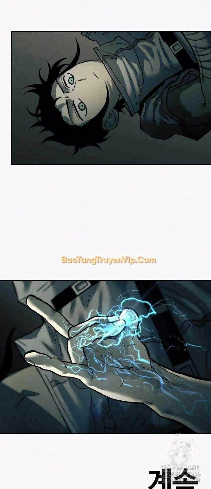 Sống Sót Qua Ngày Tận Thế 34 trang 63