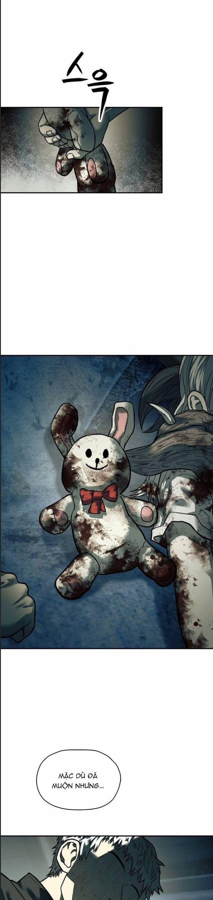 Sống Sót Qua Ngày Tận Thế 35 trang 15
