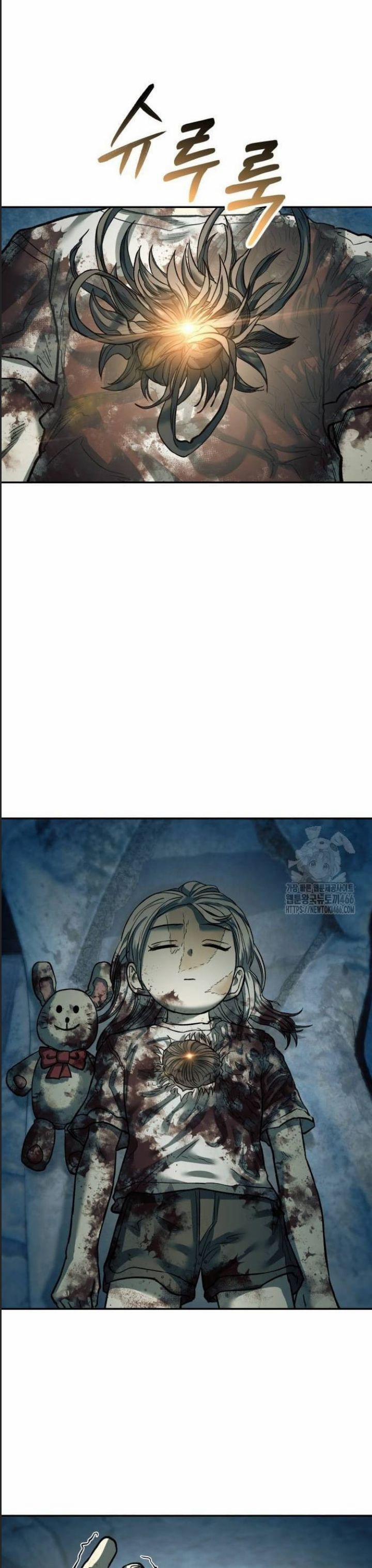 Sống Sót Qua Ngày Tận Thế 35 trang 18