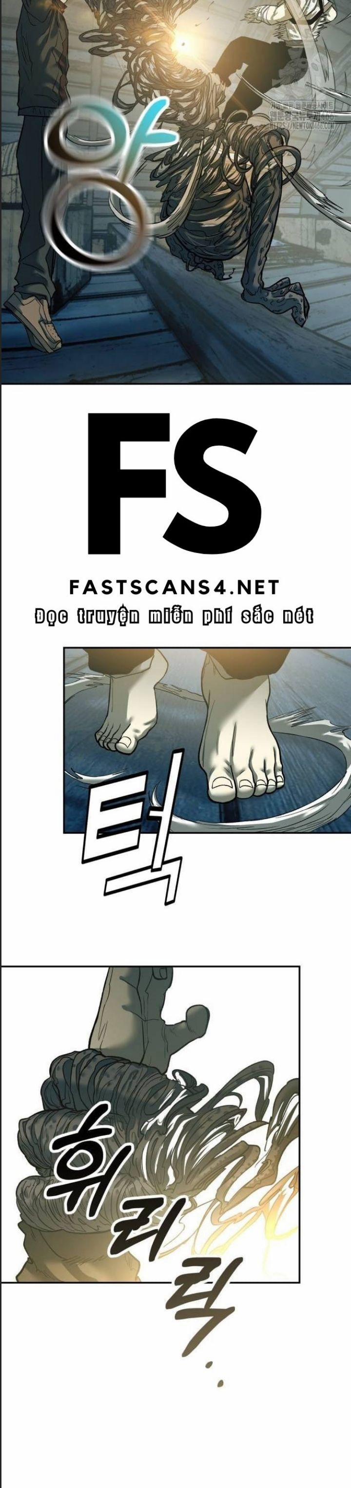 Sống Sót Qua Ngày Tận Thế 35 trang 2