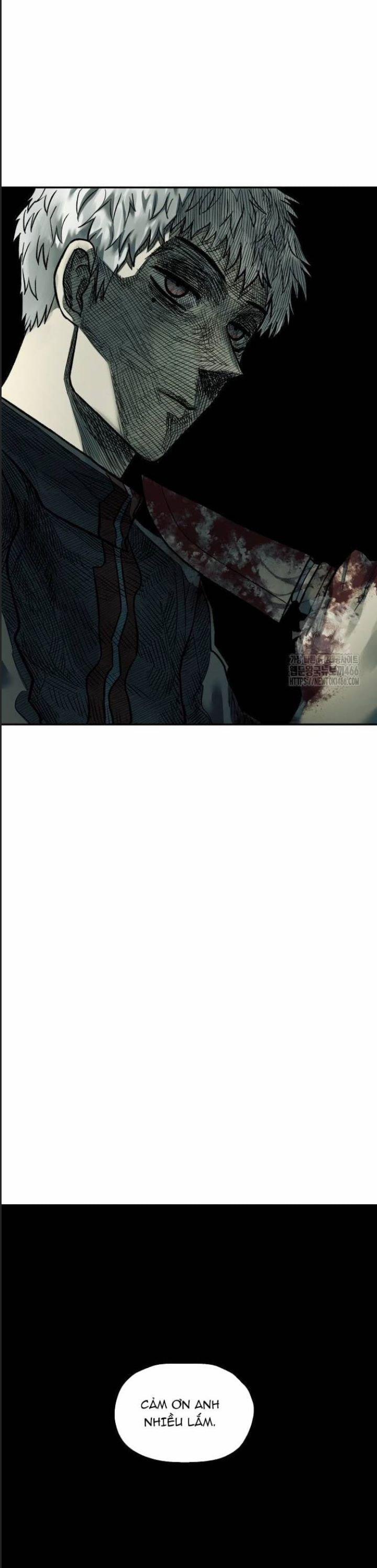 Sống Sót Qua Ngày Tận Thế 35 trang 22