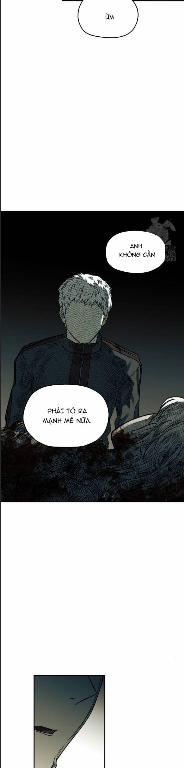 Sống Sót Qua Ngày Tận Thế 35 trang 26