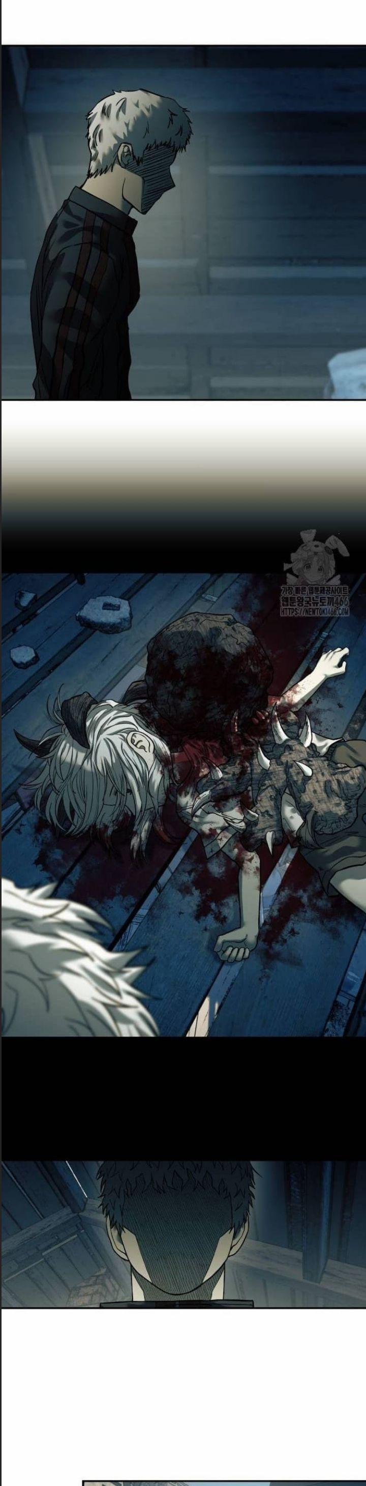 Sống Sót Qua Ngày Tận Thế 35 trang 31