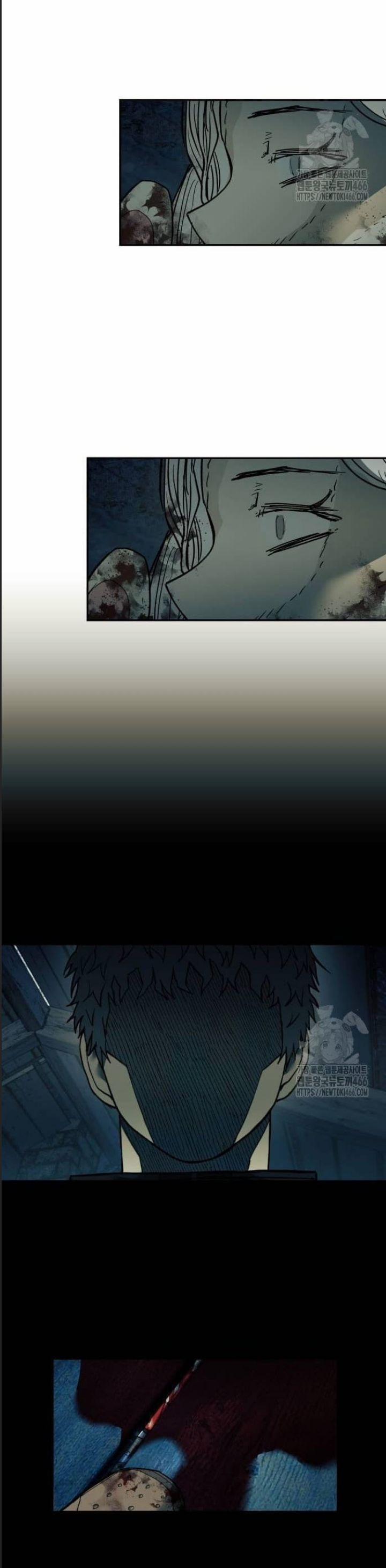 Sống Sót Qua Ngày Tận Thế 35 trang 33