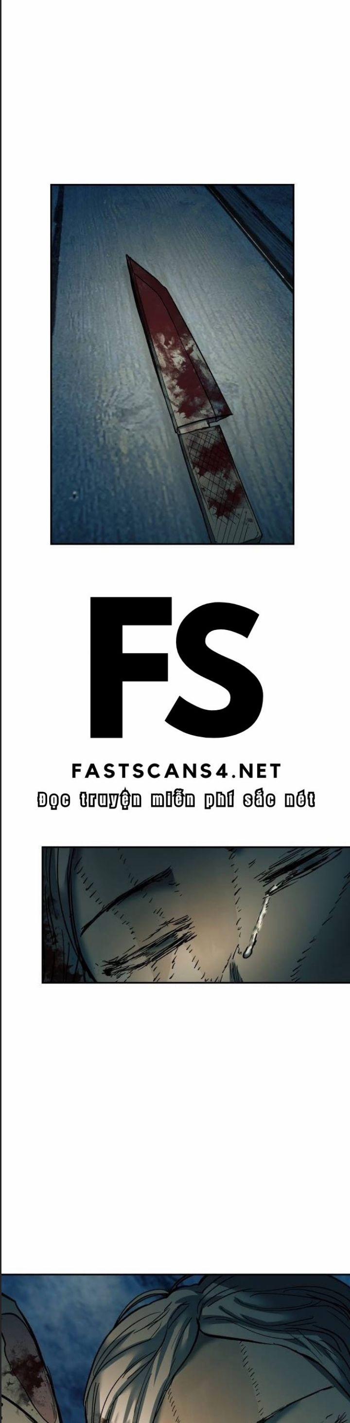 Sống Sót Qua Ngày Tận Thế 35 trang 36