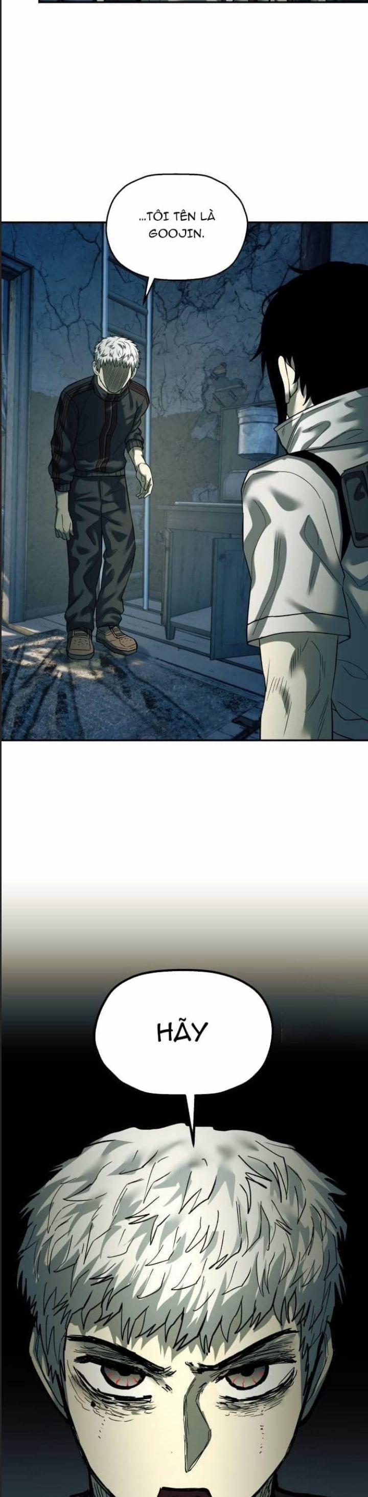 Sống Sót Qua Ngày Tận Thế 35 trang 41