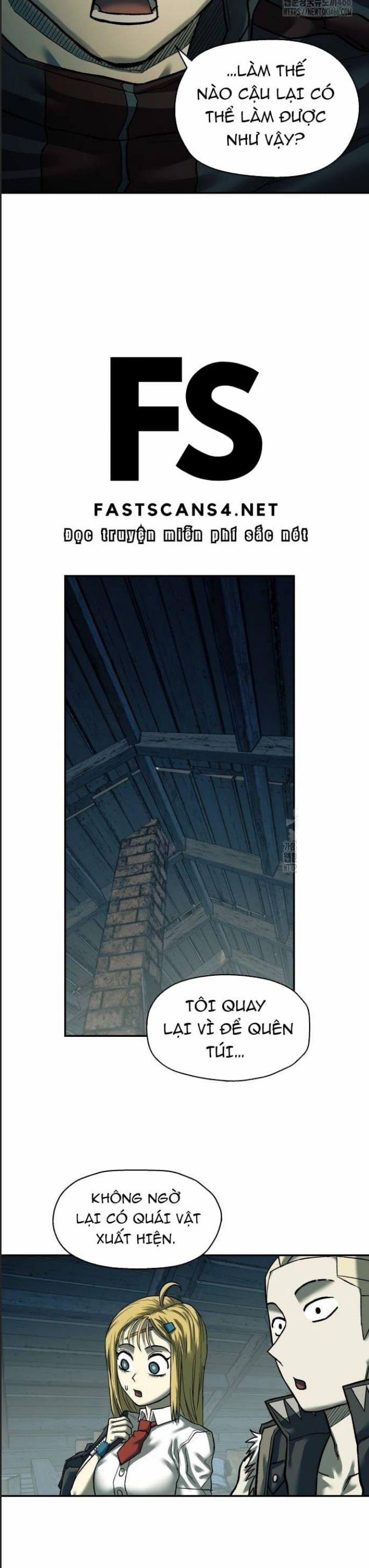 Sống Sót Qua Ngày Tận Thế 35 trang 7