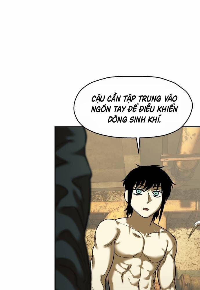 Sống Sót Qua Ngày Tận Thế 37 trang 18