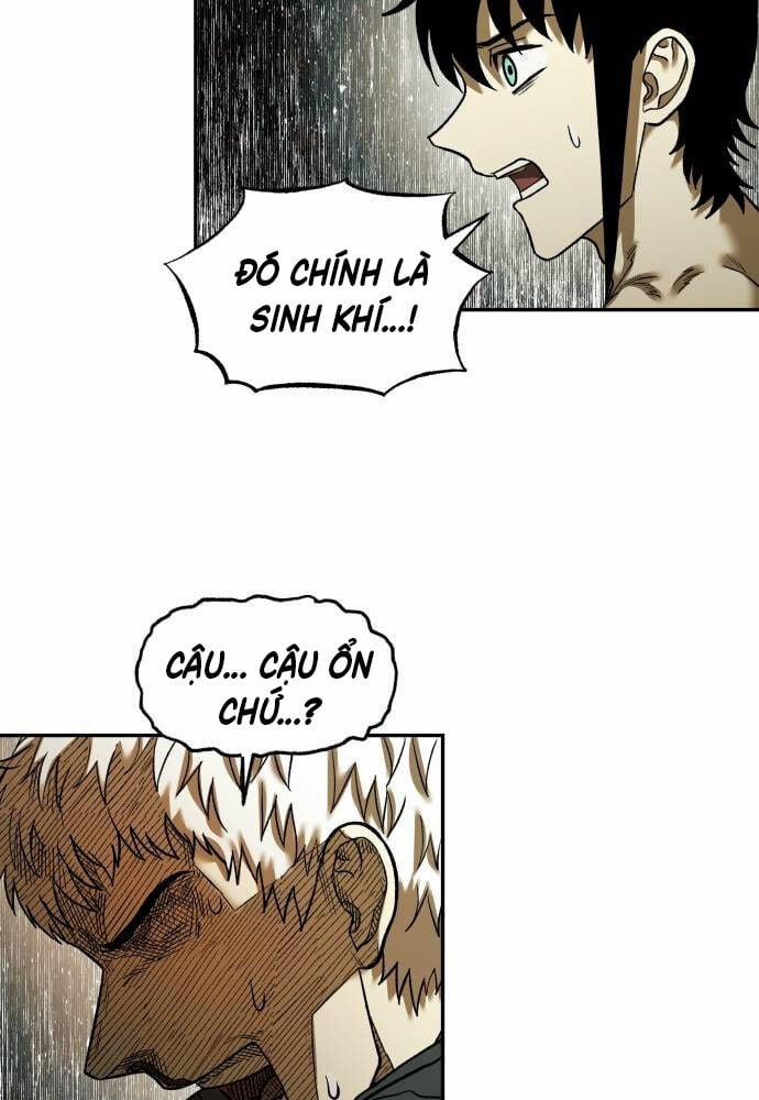 Sống Sót Qua Ngày Tận Thế 37 trang 28
