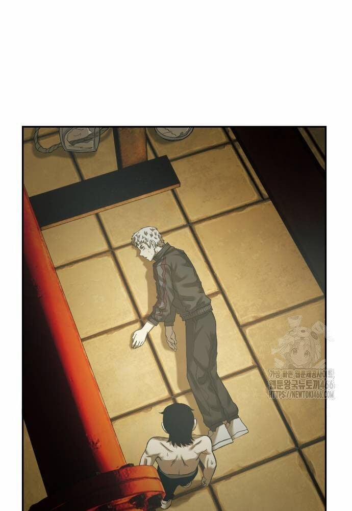 Sống Sót Qua Ngày Tận Thế 37 trang 44