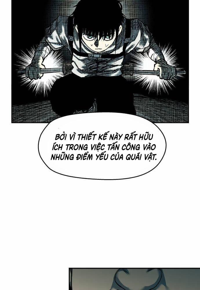 Sống Sót Qua Ngày Tận Thế 37 trang 56