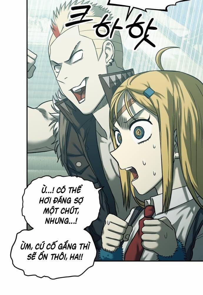 Sống Sót Qua Ngày Tận Thế 37 trang 80