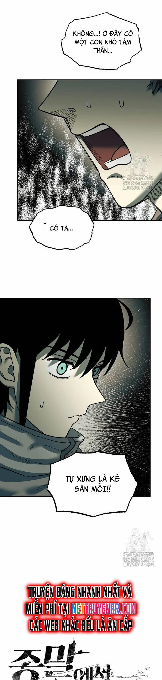 Sống Sót Qua Ngày Tận Thế 39 trang 11