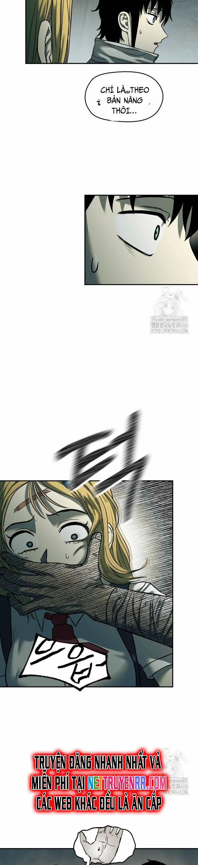 Sống Sót Qua Ngày Tận Thế 39 trang 19