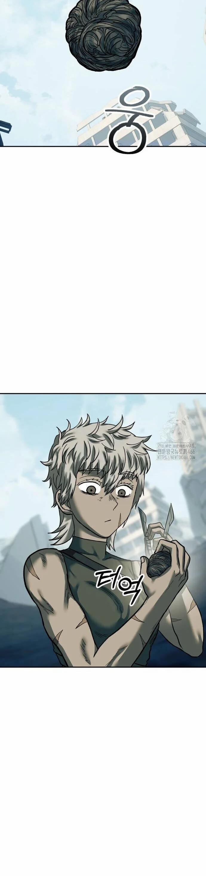 Sống Sót Qua Ngày Tận Thế 39 trang 36