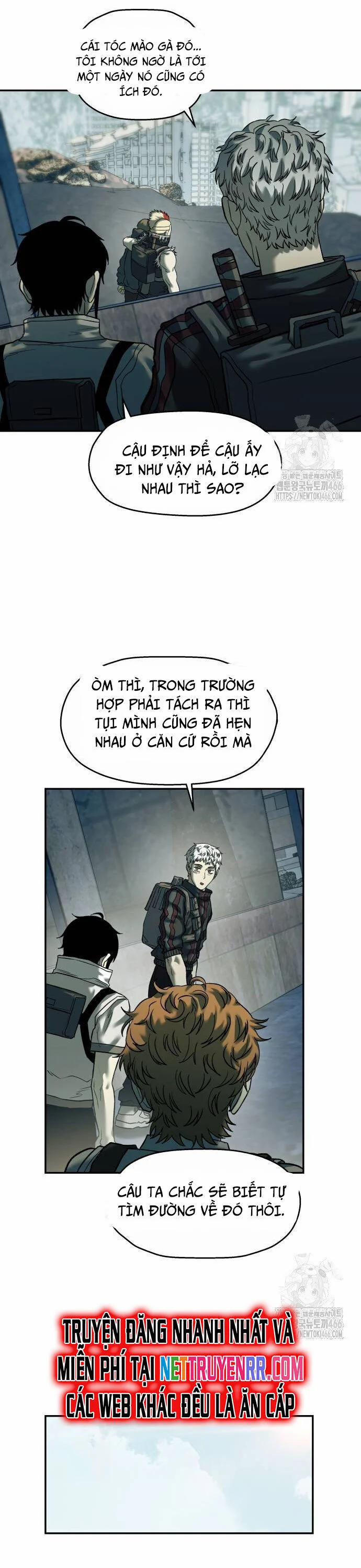 Sống Sót Qua Ngày Tận Thế 39 trang 5