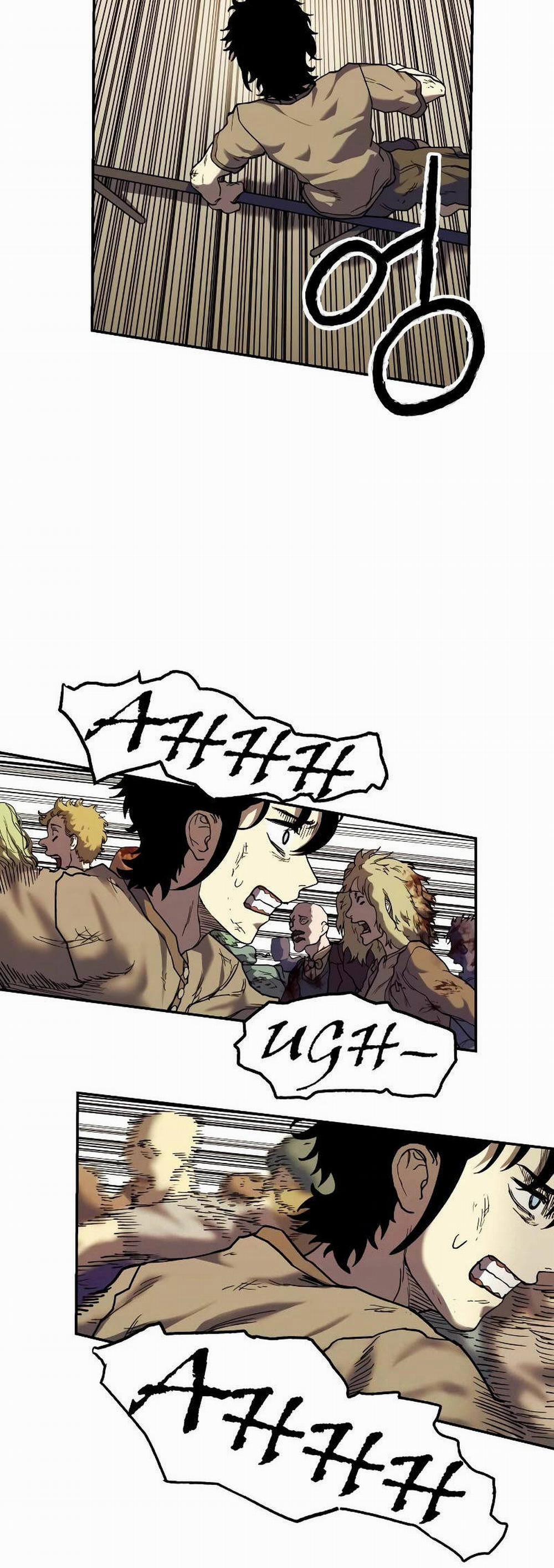 Sống Sót Qua Ngày Tận Thế 4 trang 13