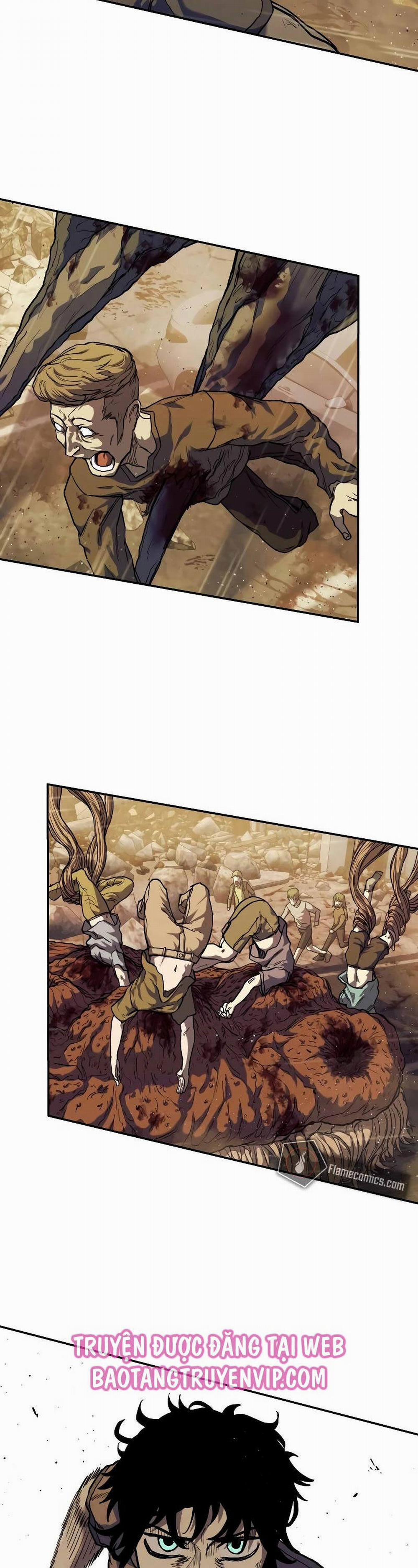 Sống Sót Qua Ngày Tận Thế 4 trang 15