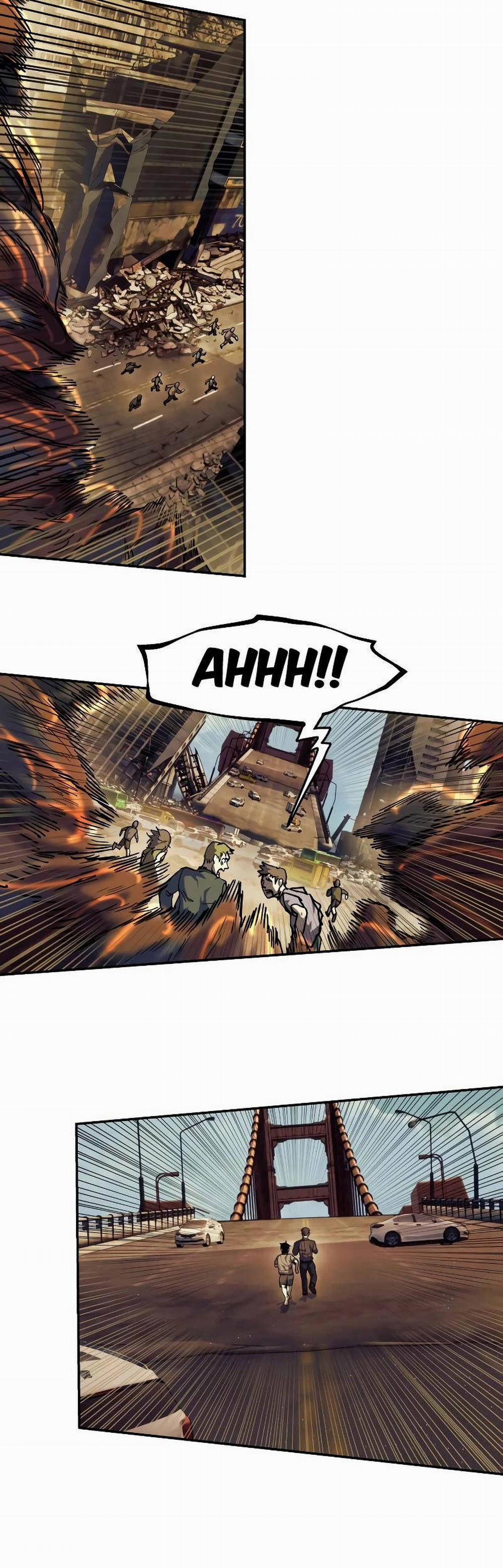 Sống Sót Qua Ngày Tận Thế 4 trang 17